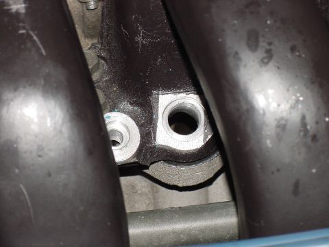 1995 Ford Probe “Black Bitch”