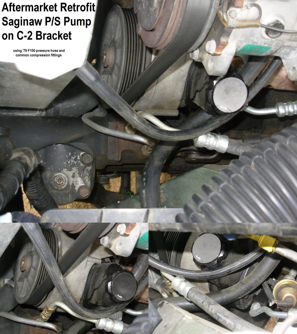 When the '88 pump quit, we found [url=http://shop.advanceautoparts.com/webapp/wcs/stores/servlet/product_Power-Steering-Pump-Cardone_3790533-P_251_R%7CGRP60016____]this Cardone 20-6244 at Advance[/url] & hoses for ~$120 total.

Unfortunately, they don't sell it any more.