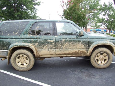 1990 Ford F-150 photo