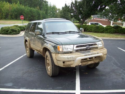 1990 Ford F-150 photo