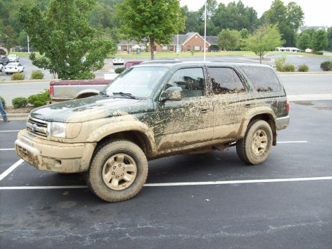 1990 Ford F-150 photo