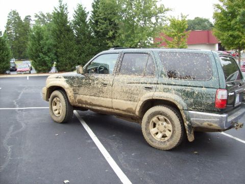 1990 Ford F-150 photo