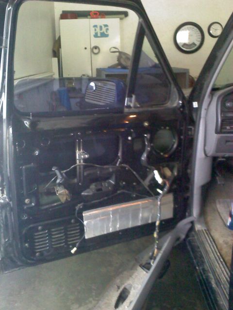 1995 Ford Bronco