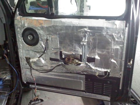 1995 Ford Bronco photo