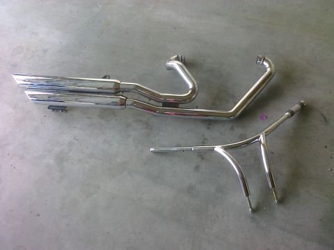 1997 Ford Probe photo