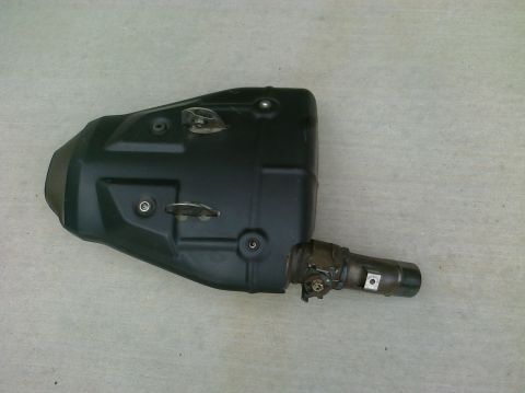 1997 Ford Probe photo