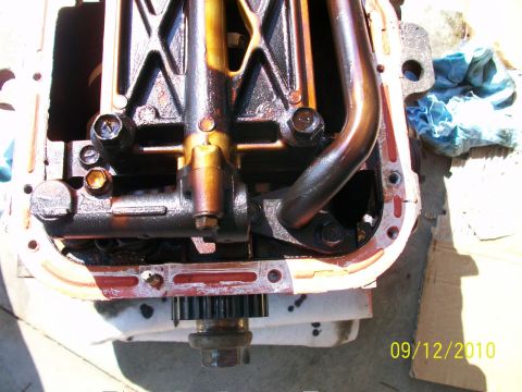 1999 Isuzu Vehicross “Bugzy”