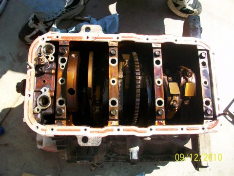 1999 Isuzu Vehicross “Bugzy”