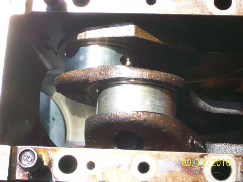 1999 Isuzu Vehicross “Bugzy”