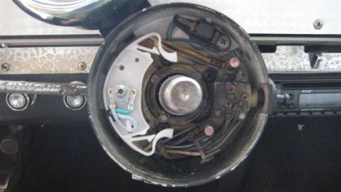 1968 Ford Ranchero photo