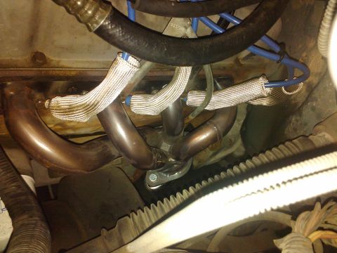 1995 Ford Bronco photo