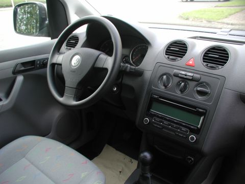 2009 Holden Commodore “G8”