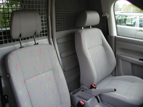 2009 Holden Commodore “G8”