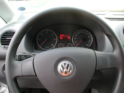 2009 Holden Commodore “G8”