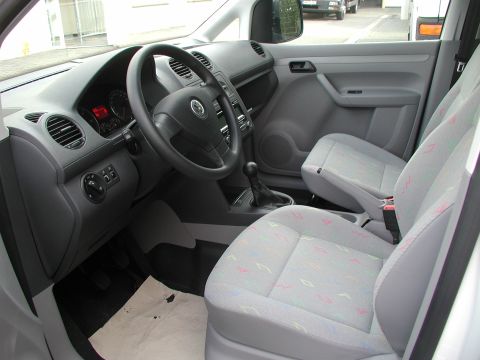 2009 Holden Commodore “G8”
