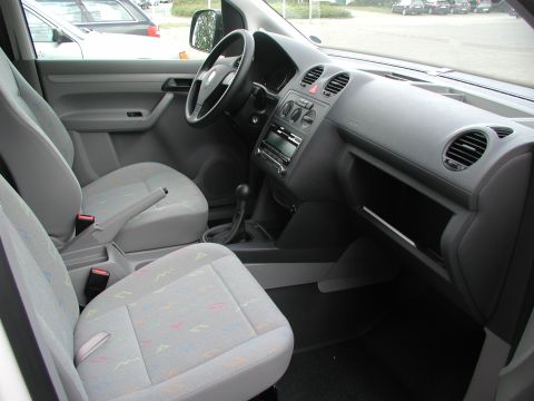 2009 Holden Commodore “G8”