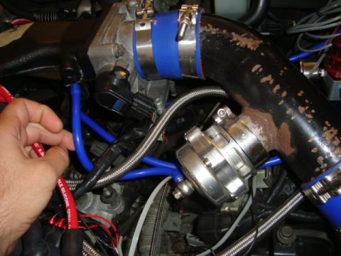 1995 Mazda MX-6 photo