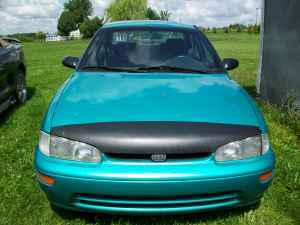 1999 Ford Taurus photo
