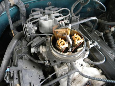 1995 GMC Sierra 1500 photo