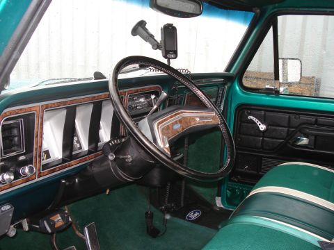 1979 Ford F-150 photo