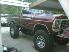 1986 Ford Ranger photo