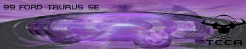 1999 Ford Taurus photo