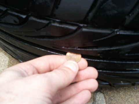 2003 Acura TL