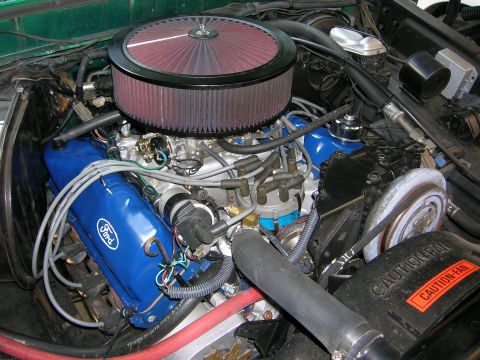 1979 Ford F-100 photo
