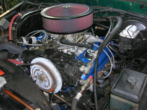 1979 Ford F-100 photo