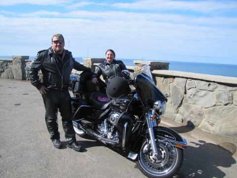 2010 Harley-Davidson FLH Electra Glide photo