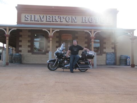 2010 Harley-Davidson FLH Electra Glide photo