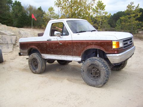 Badlands Jamboree wknd.