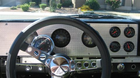 1968 Ford Ranchero photo
