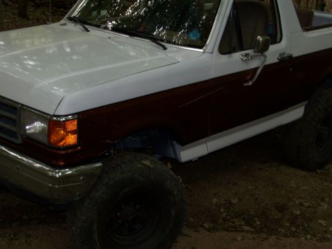 Badlands Jamboree wknd.