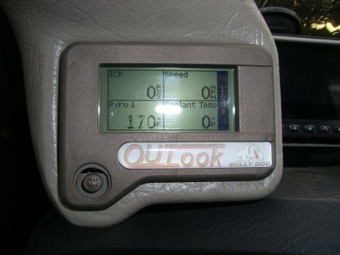 2005 Dodge 3500