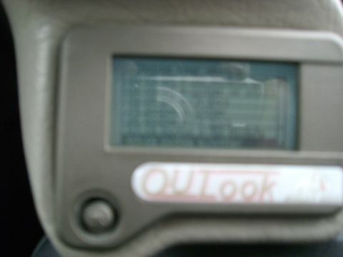 2005 Dodge 3500