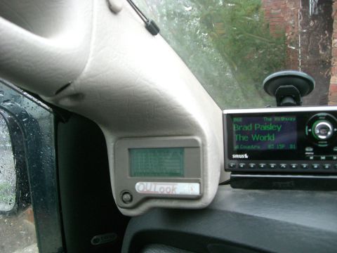 2005 Dodge 3500