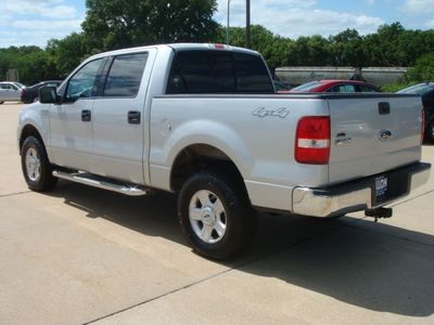 2004 Ford F-150 photo