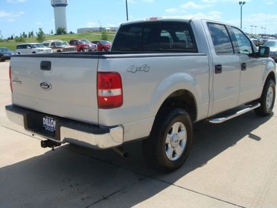 2004 Ford F-150 photo