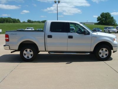 2004 Ford F-150 photo