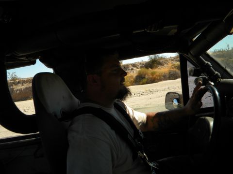 Truckhaven, Bachelor, Sept 18 2010