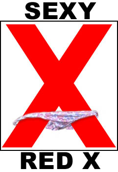 1995 Ford Bronco - Graphic with text and underwear; no vehicle visible.
