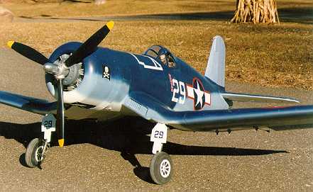 1997 Ford Deluxe photo