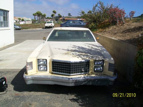 1978 Ford Ranchero photo