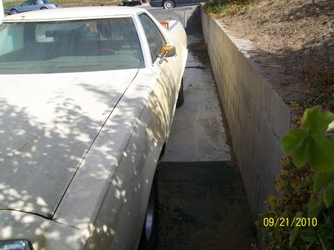 1978 Ford Ranchero photo