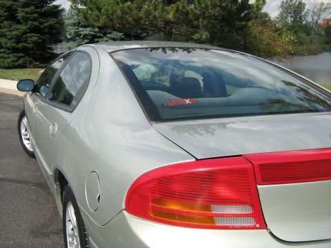 1988 Mercury Grand Marquis - This silver sedan's rear design does not match the claimed 1988 Mercury Grand Marquis.