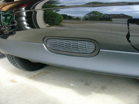 2010 MINI Cooper - Where did it go?