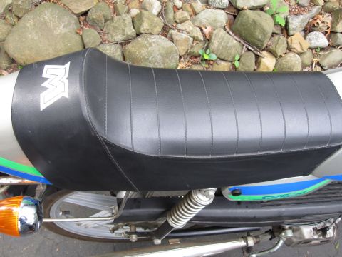 1981 Motomarina Sebring