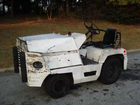 1994 Ford F-350 “dual-e”