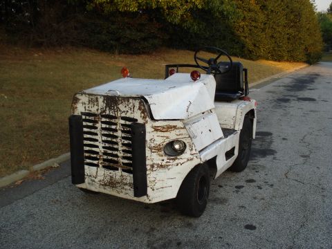 1994 Ford F-350 “dual-e”